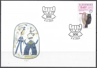FDC 503