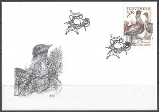 FDC 505