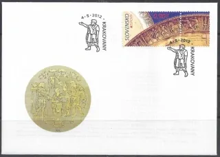 FDC 515