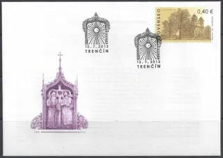 FDC 521