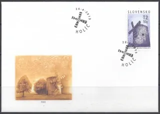 FDC 537