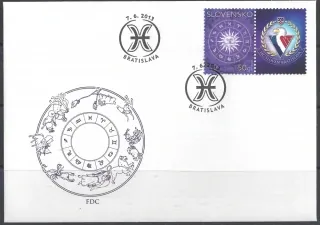 FDC 541