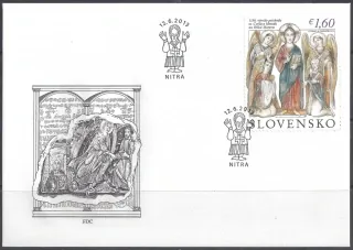 FDC 542