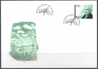 FDC 543