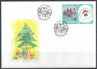 FDC 550