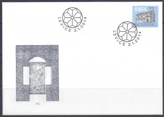 FDC 555