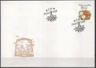 FDC 0581