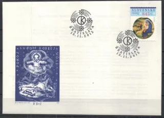 FDC 599