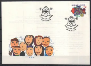FDC 600