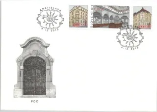 FDC 603