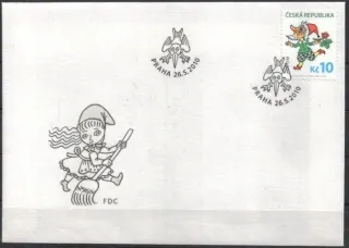 FDC 0633