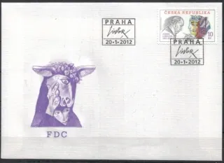FDC 0708