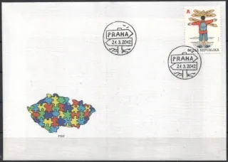 FDC 0715
