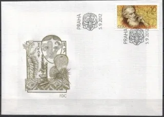 FDC 0734
