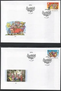 FDC 0750-0751