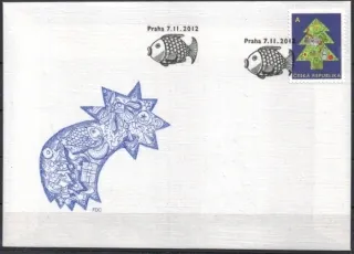 FDC 0752