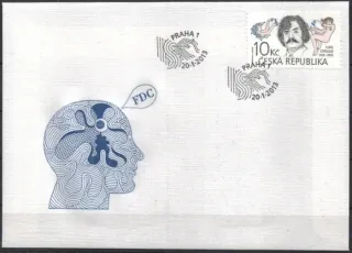 FDC 0754