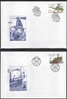 FDC 0756-0757