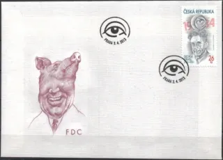 FDC 0760