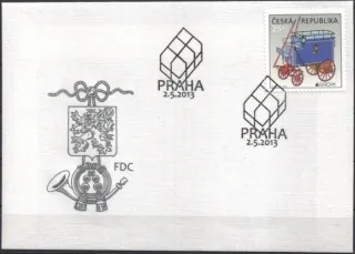 FDC 0762