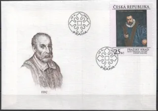 FDC 0764