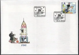 FDC 0766
