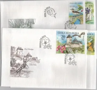 FDC 0773-0776