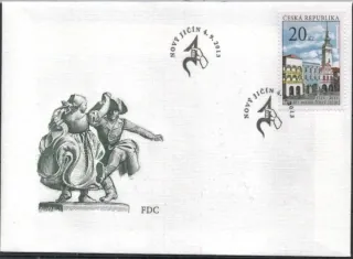 FDC 0777
