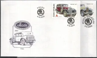 FDC 0779-0780