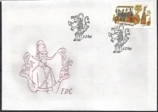 FDC 0801