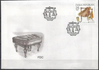 FDC 0805