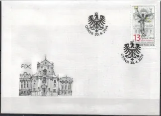 FDC 0806