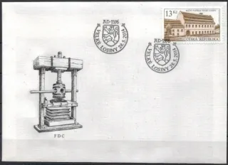 FDC 0807