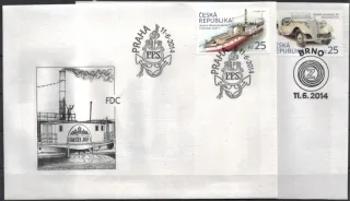 FDC 0810-0811