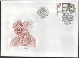 FDC 0818