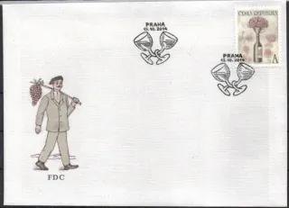 FDC 0822