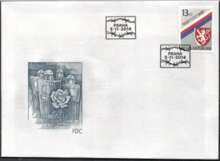 FDC 0827