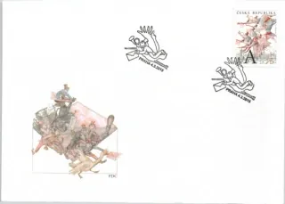 FDC 0841