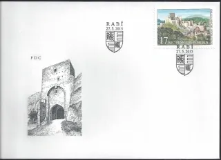FDC 0851