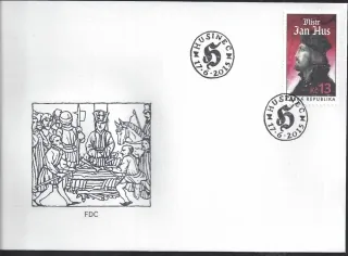 FDC 0852