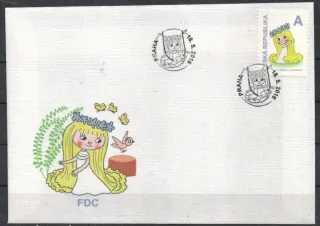 FDC 0888