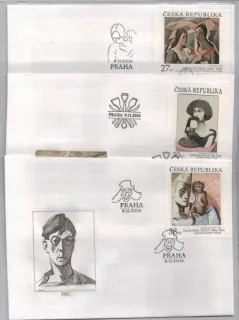 FDC 0910-0912