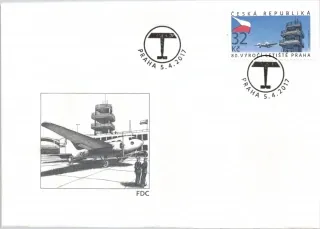 FDC 0921