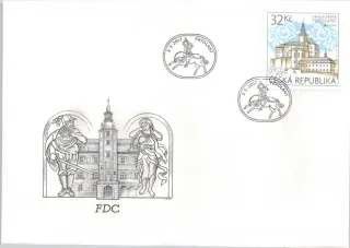 FDC 0922