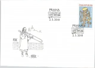 FDC 0979