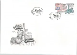 FDC 0997