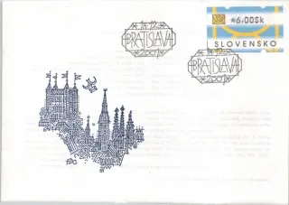 FDC-A 1