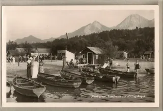 Faakersee