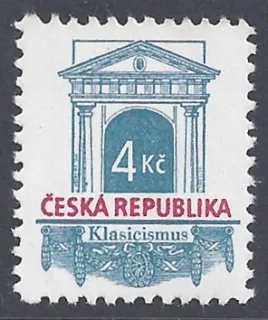 0118 Falzum ku škode pošty