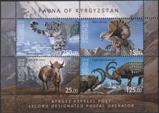 0006-0009/KL FAUNA
